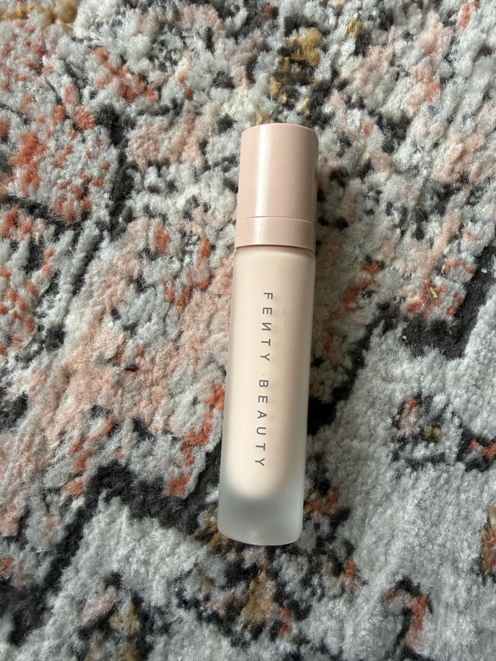 NEW- Fenty Beauty Soft Matte Pro Filt'r Instant Retouch Primer